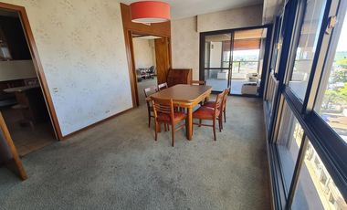 Departamento 4 ambientes con cochera  - Quilmes Centro