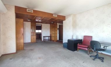 Departamento 4 ambientes con cochera  - Quilmes Centro