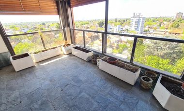 Departamento 4 ambientes con cochera  - Quilmes Centro
