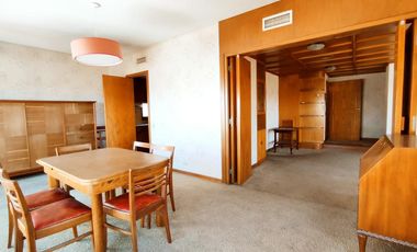 Departamento 4 ambientes con cochera  - Quilmes Centro