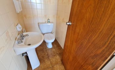 Departamento 4 ambientes con cochera  - Quilmes Centro