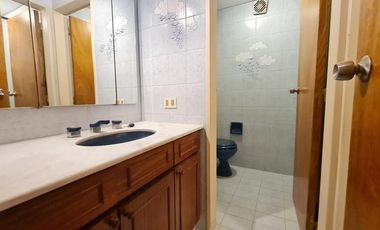 Departamento 4 ambientes con cochera  - Quilmes Centro