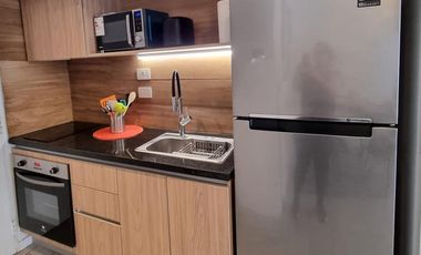 Departamento en  Alquiler
