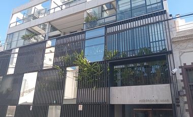 Departamento en  Alquiler