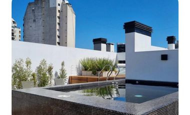 Departamento en  Alquiler