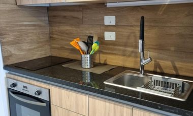 Departamento en  Alquiler