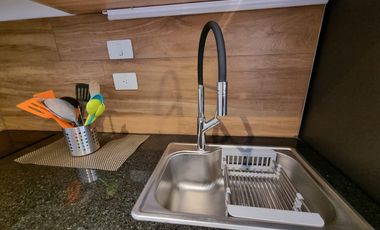 Departamento en  Alquiler