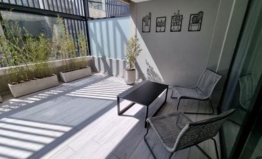 Departamento en  Alquiler