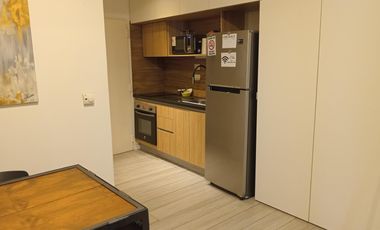 Departamento en  Alquiler