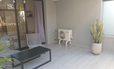 Departamento en  Alquiler