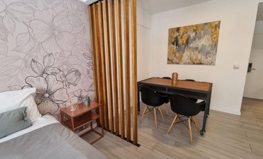 Departamento en  Alquiler