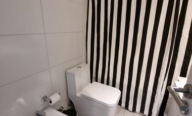 Departamento en  Alquiler