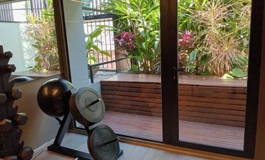 Departamento en  Alquiler