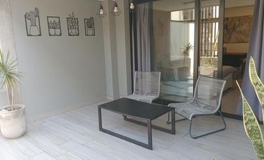Departamento en  Alquiler