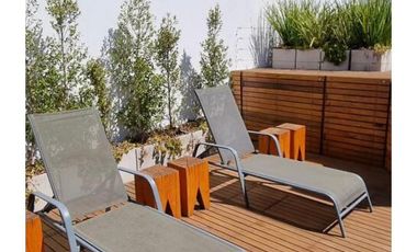 Departamento en  Alquiler