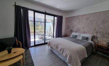 Departamento en  Alquiler