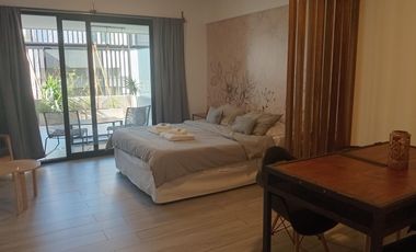 Departamento en  Alquiler