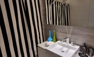 Departamento en  Alquiler