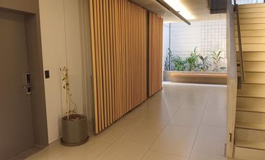 Departamento en  Alquiler