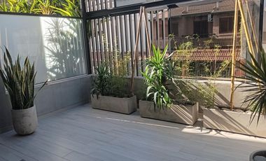 Departamento en  Alquiler