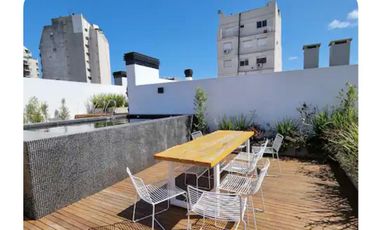 Departamento en  Alquiler