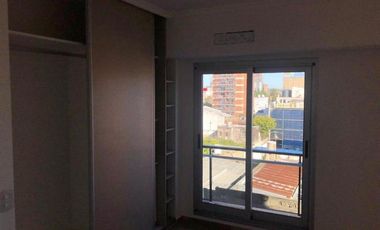 Semipisos de 2 ambientes a estrenar