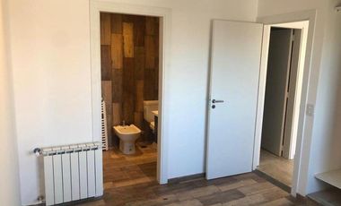 Semipisos de 2 ambientes a estrenar
