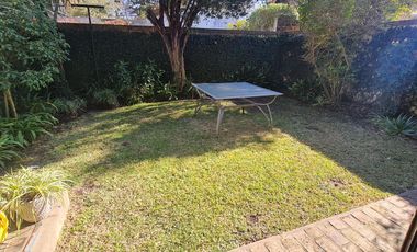 Casa en venta Quilmes residencial Uriburu 941
