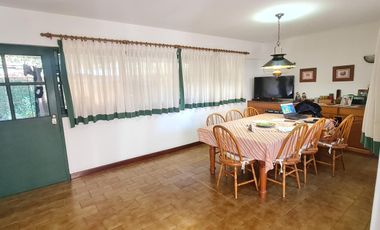 Casa en venta Quilmes residencial Uriburu 941