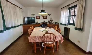 Casa en venta Quilmes residencial Uriburu 941
