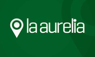 Barrio Residencia ¨La Aurelia¨