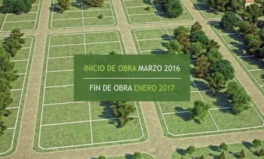Barrio Residencia ¨La Aurelia¨