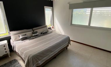 Casa en alquiler, 4 ambientes- Brickland Barrio Canning