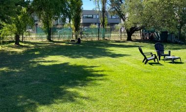 Casa en alquiler, 4 ambientes- Brickland Barrio Canning
