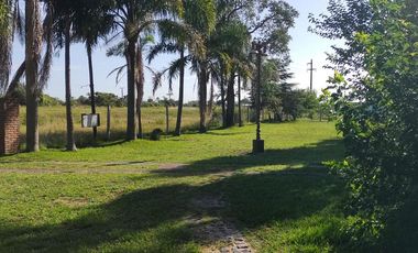 Quinta en Cuchilla Redonda