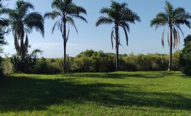 Quinta en Cuchilla Redonda