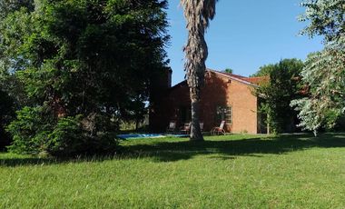 Quinta en Cuchilla Redonda
