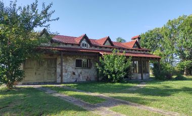 Quinta en Cuchilla Redonda