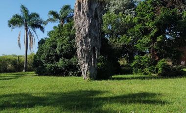 Quinta en Cuchilla Redonda