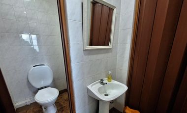 Casa en venta en Berisso. Consultorios. Oficinas