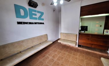 Casa en venta en Berisso. Consultorios. Oficinas
