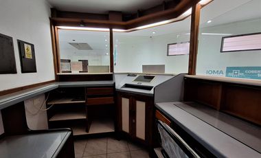 Casa en venta en Berisso. Consultorios. Oficinas