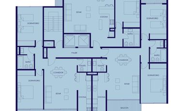 Departamento - Quilmes