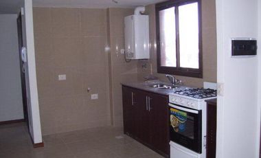 A estrenar Departamento - Olivos