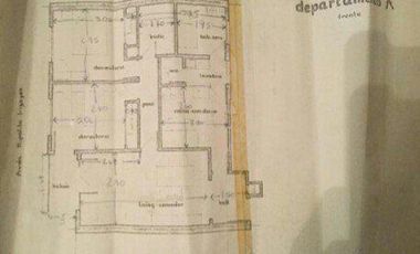 Departamento - Quilmes
