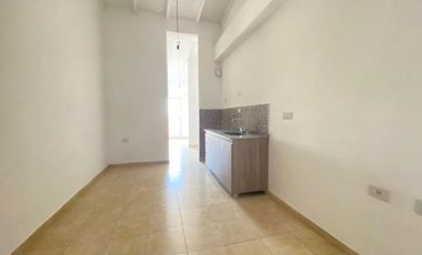 Monoambiente a estrenar en venta en Sarandi