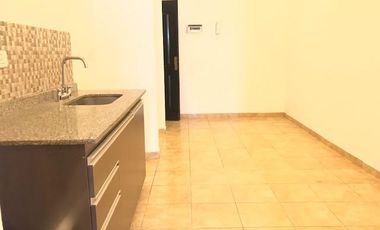 Monoambiente a estrenar en venta en Sarandi