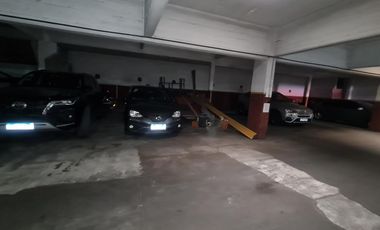 VENTA COCHERA CUBIERTA EN QUILMES CENTRO