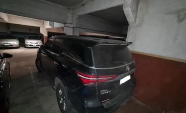 VENTA COCHERA CUBIERTA EN QUILMES CENTRO