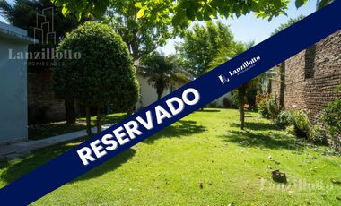 Casa en Lanús Este